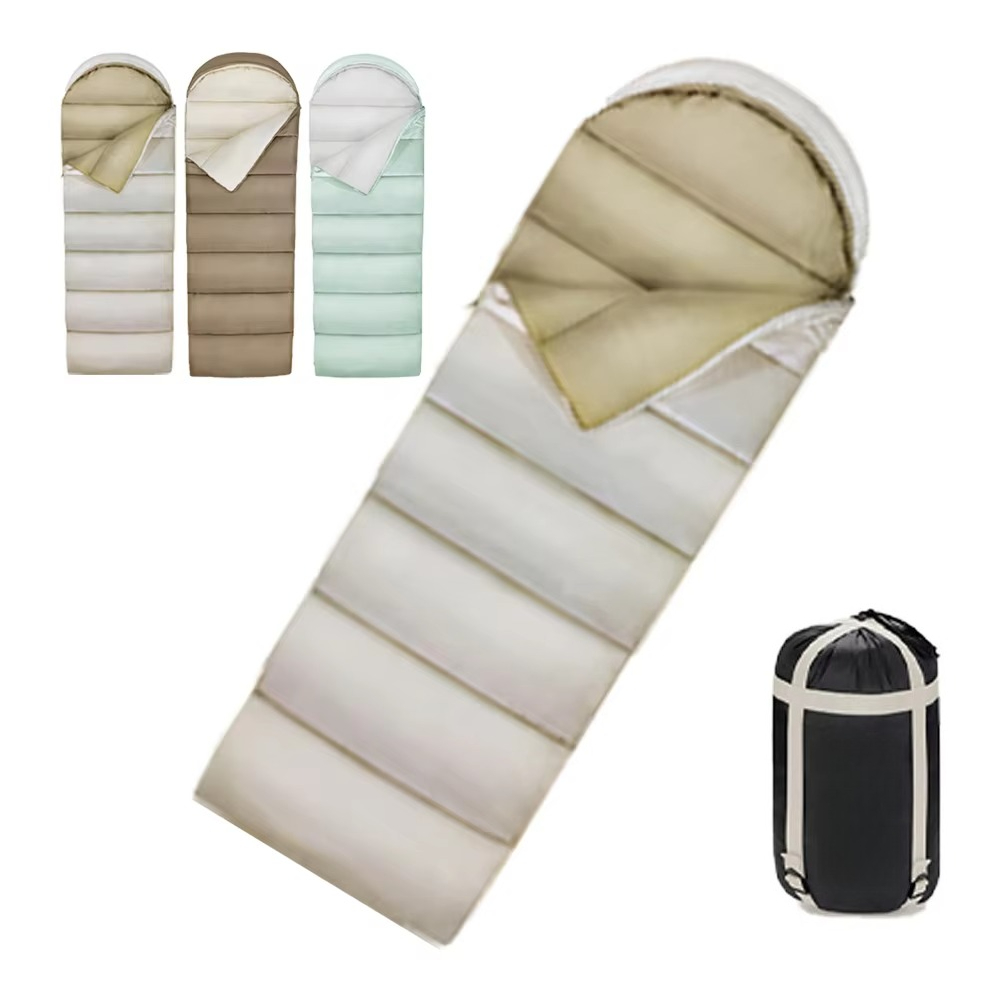 Kids Outdoor Backpack - Sac de couchage imperméable et léger