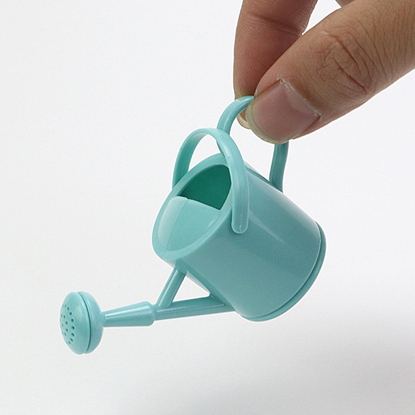 Kids Outdoor Activities - Arrosoir flexible pour enfants, mini-pulvérisateur pour