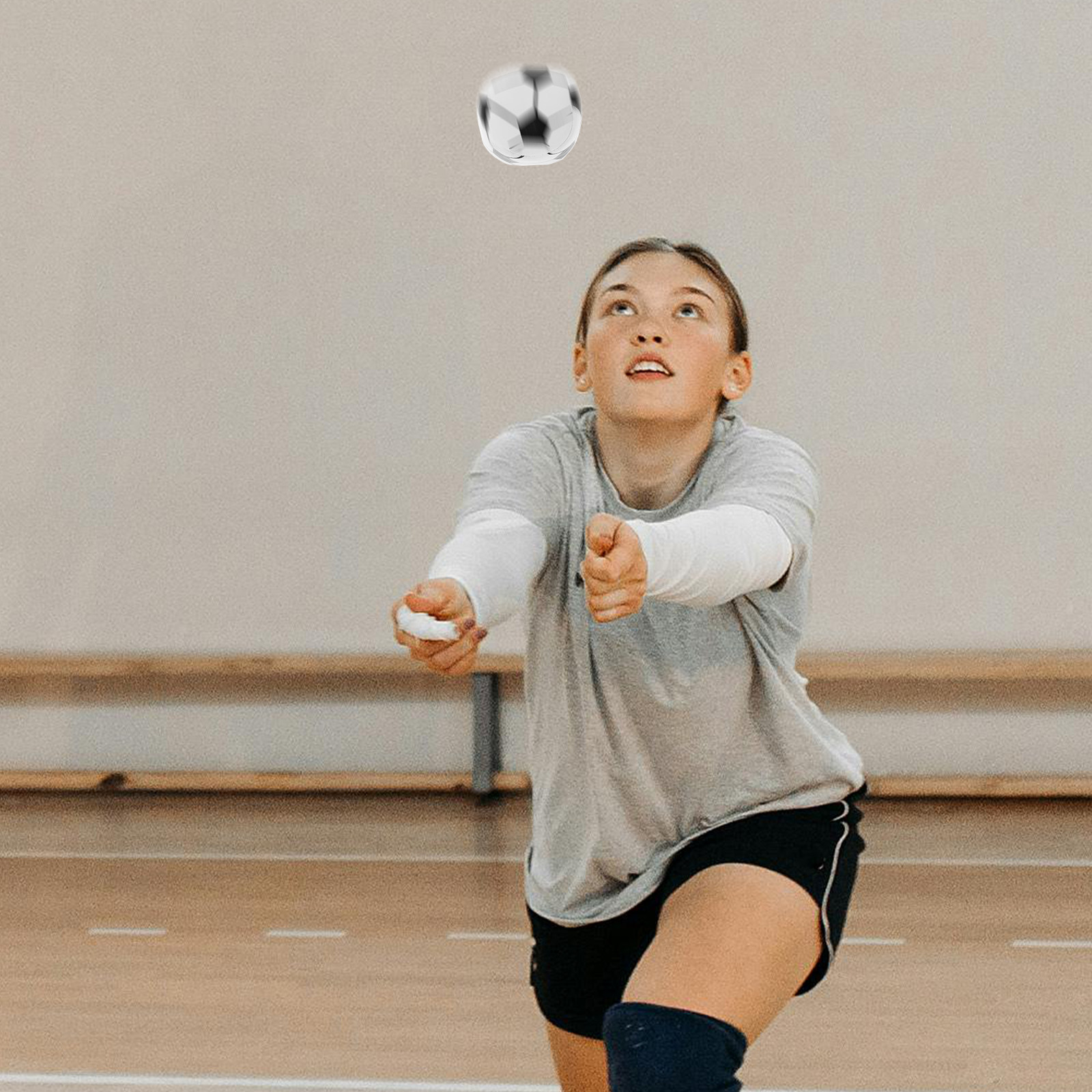 Kids Outdoor Activities - 6 sacs de haricots de football