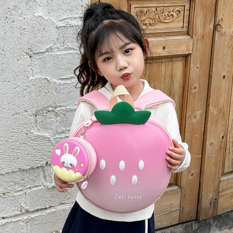 Sac à dos enfant dessin animé  - Kids Outdoor Backpack avis et prix