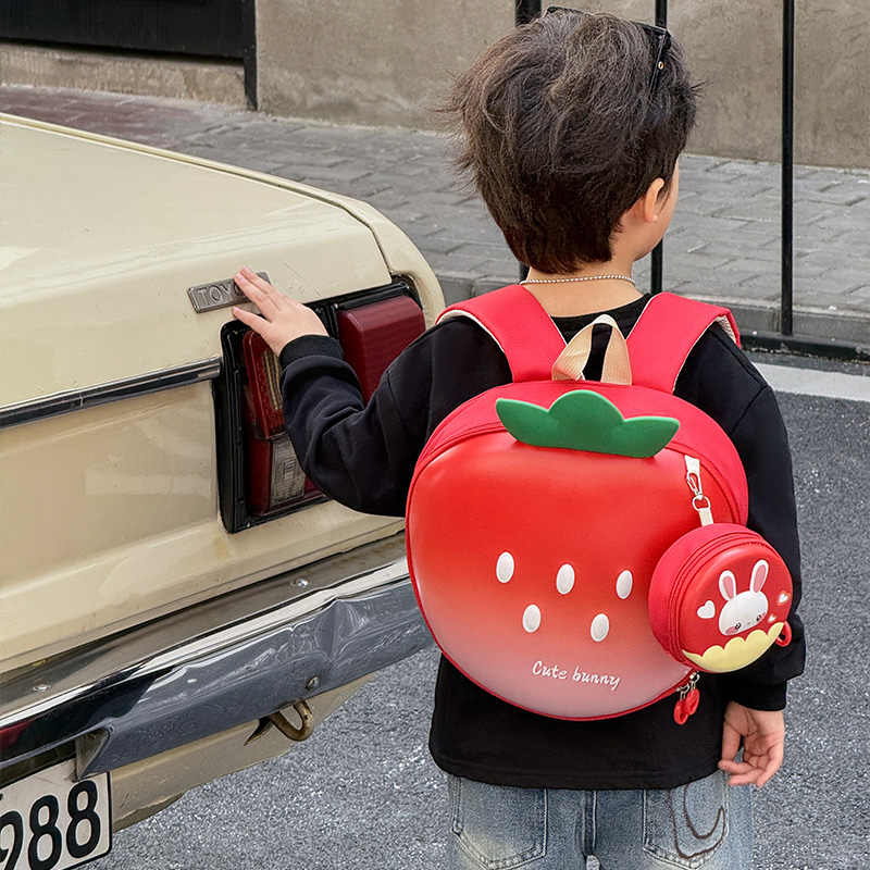 Sac à dos enfant dessin animé  - Kids Outdoor Backpack avis et prix