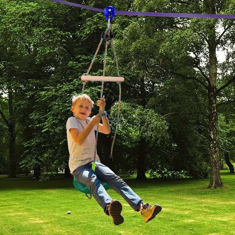Balançoire pétale disque de to - Kids Outdoor Swing Chair avis et prix