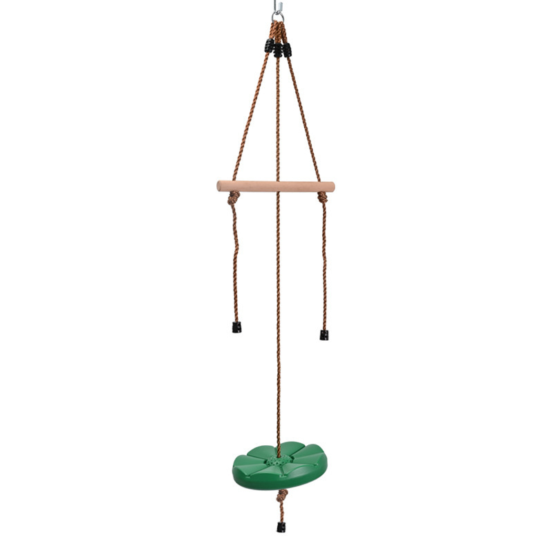 Balançoire pétale disque de to - Kids Outdoor Swing Chair avis et prix