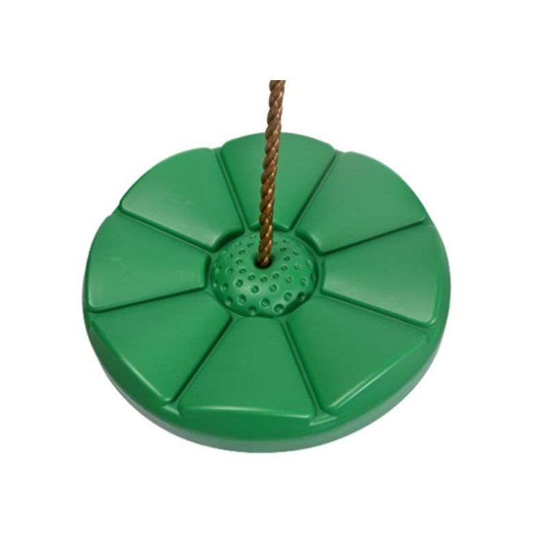Balançoire pétale disque de to - Kids Outdoor Swing Chair avis et prix