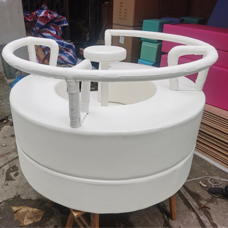 2026 Manège de jeu doux pour e - Kids Outdoor Swing Chair avis et prix
