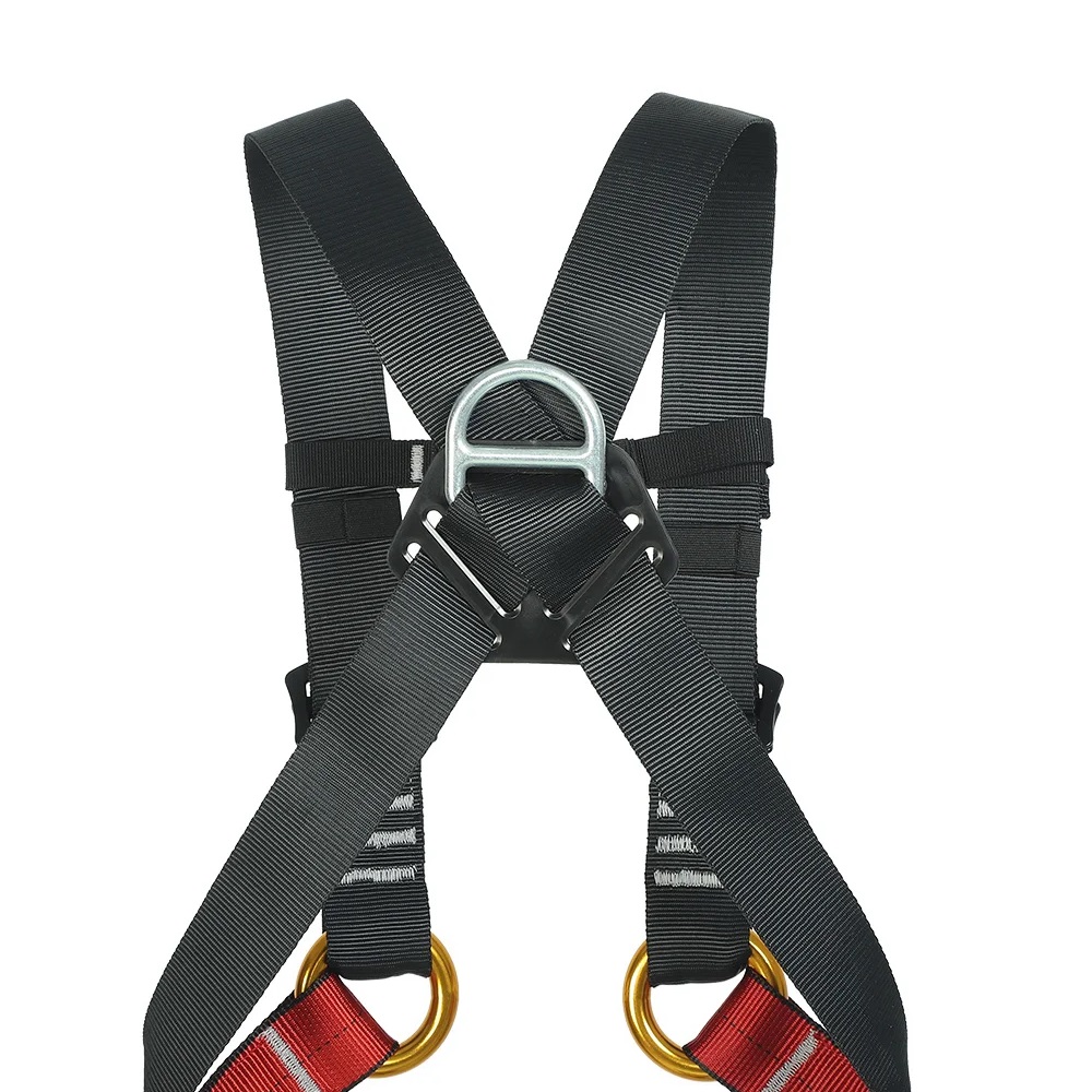 Harnais complet d'expansion in - Kids Outdoor Climbing avis et prix