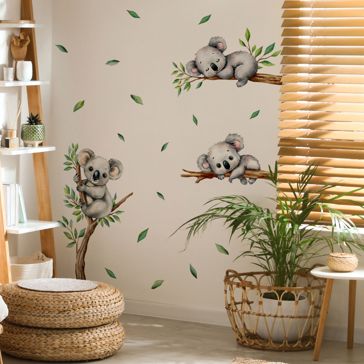Dessin animé Koala grimpant ar - Kids Outdoor Furniture avis et prix