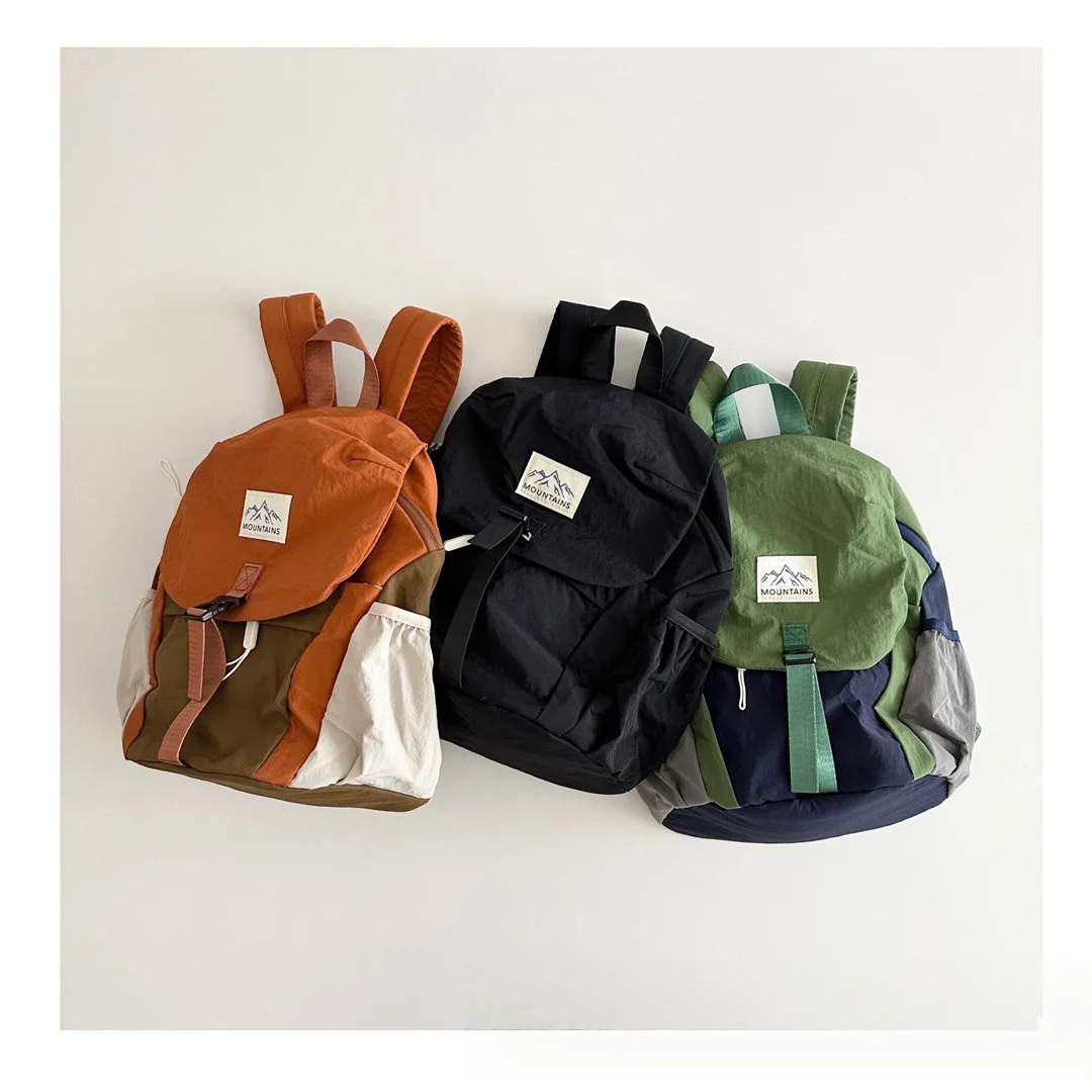 Sac à dos léger pour enfants,  - Kids Outdoor Backpack avis et prix