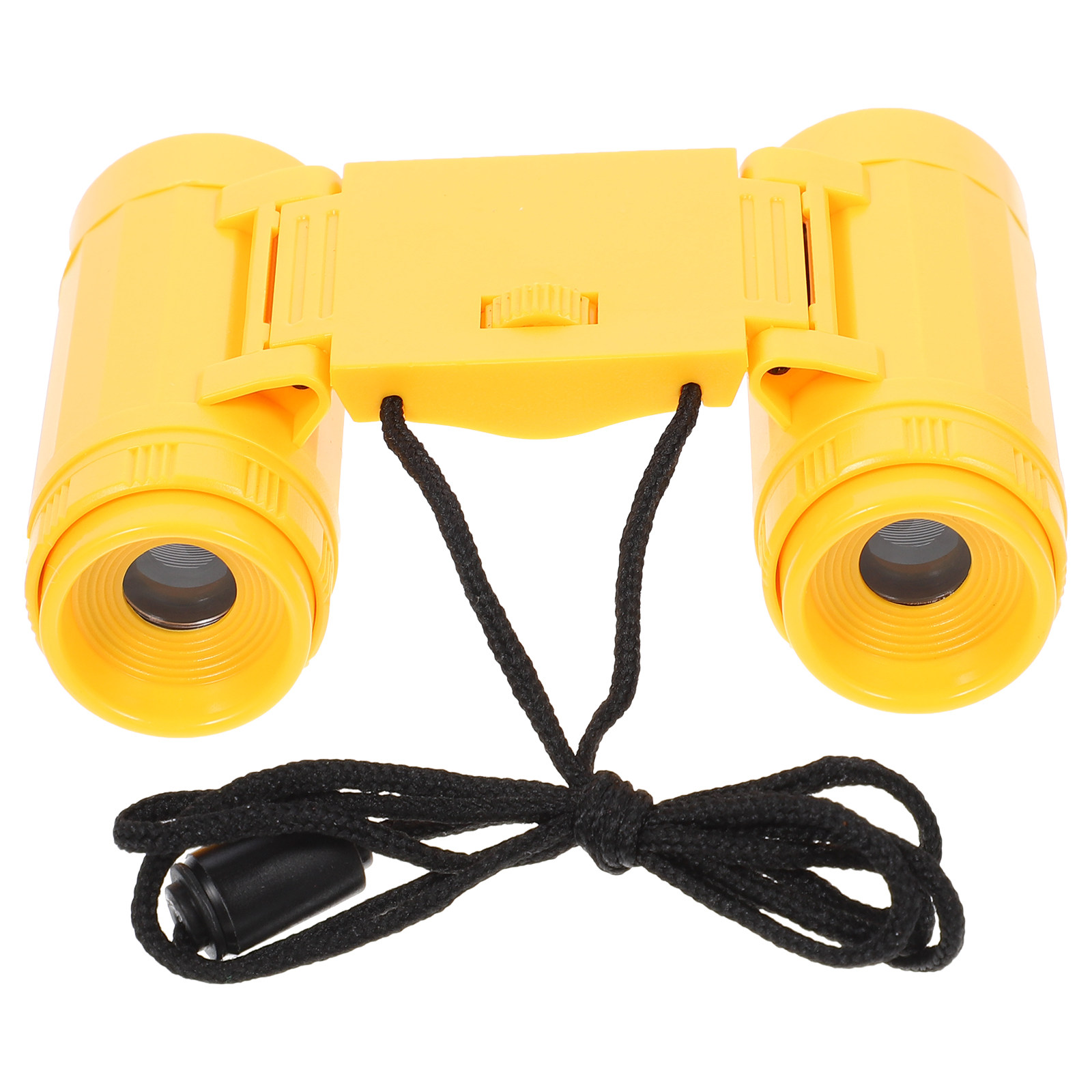 Jumelles jaunes pour enfants,  - Kids Outdoor Nature Toys avis et prix