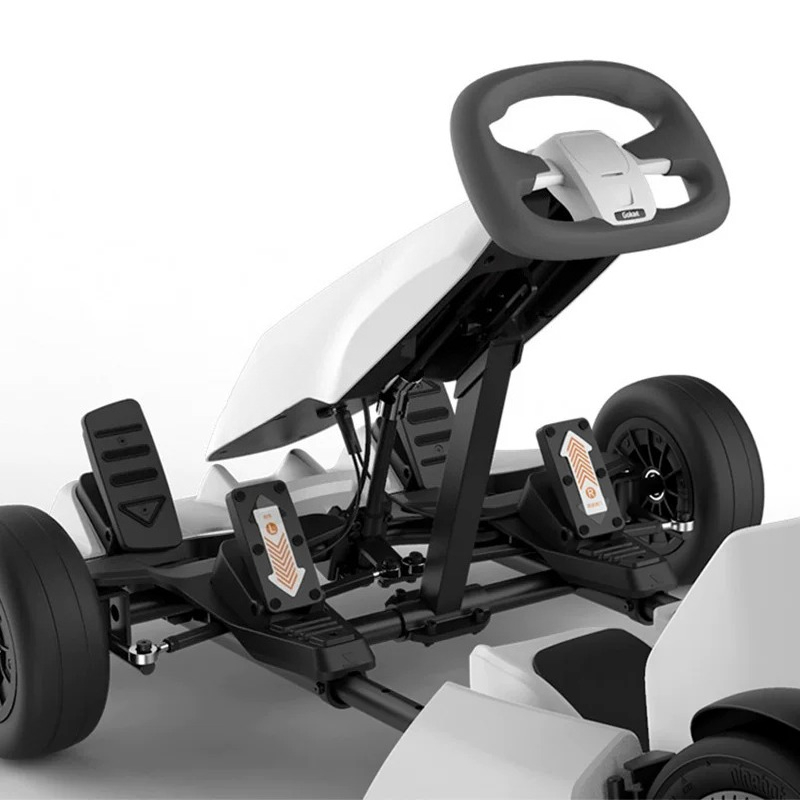 Pédale d'accélérateur et de fr - Go Kart Pedal Kids avis et prix