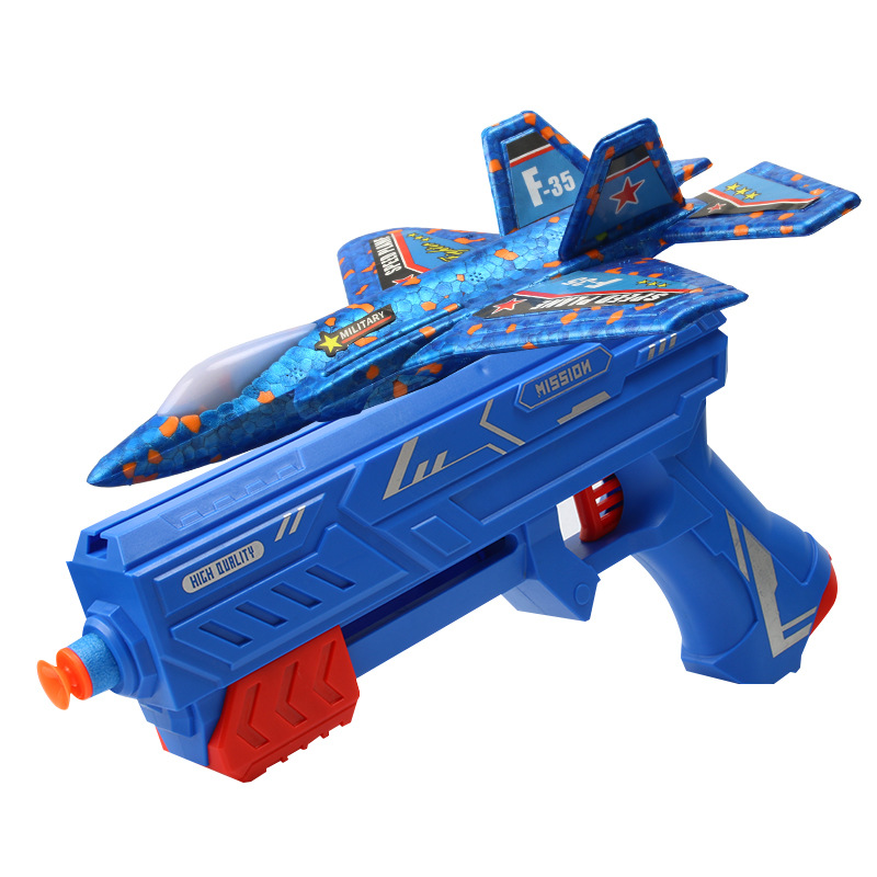 Avion de catapulte d'avion de  - Kids Outdoor Equipment avis et prix
