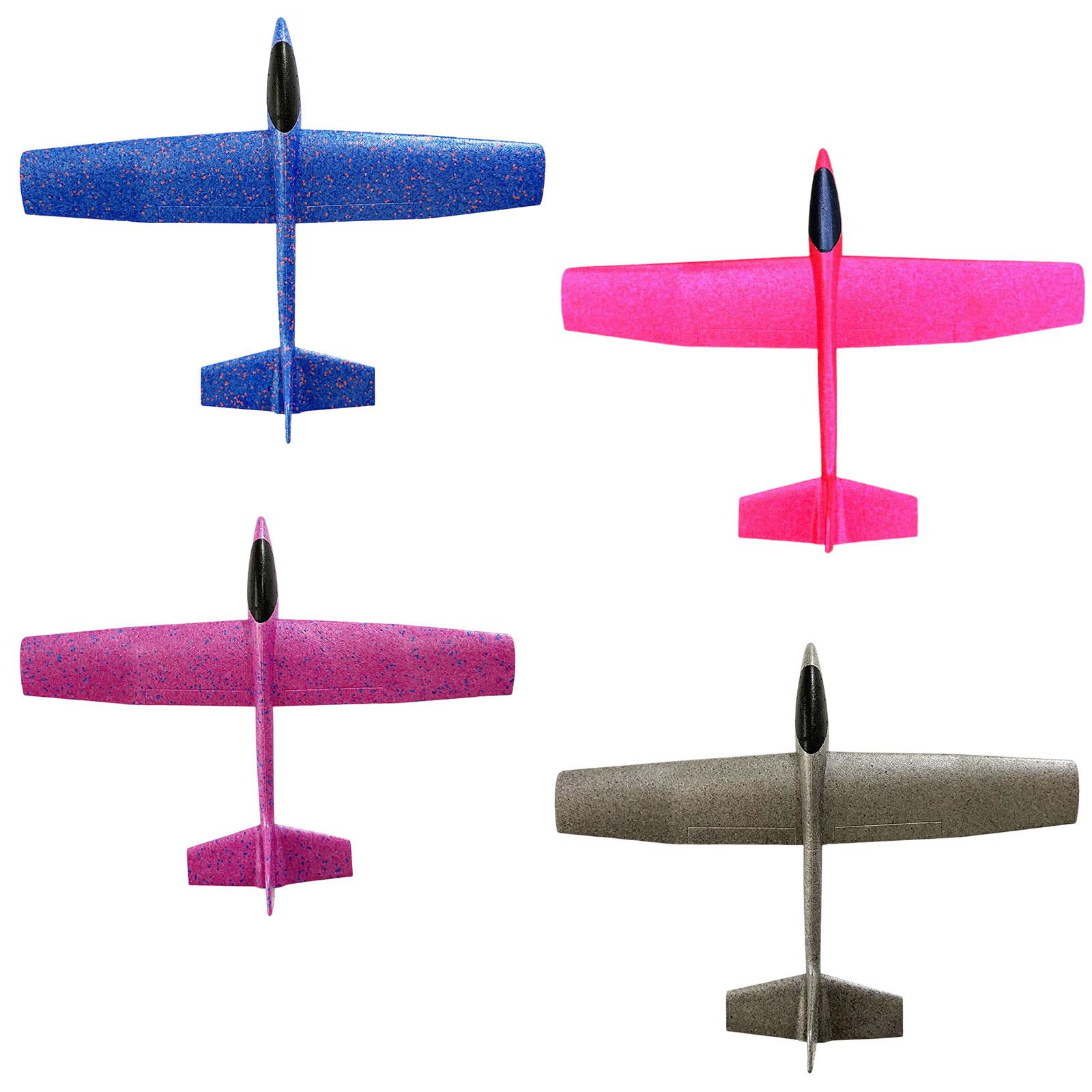 Avion en mousse, jouet de spor - Kids Outdoor Equipment avis et prix