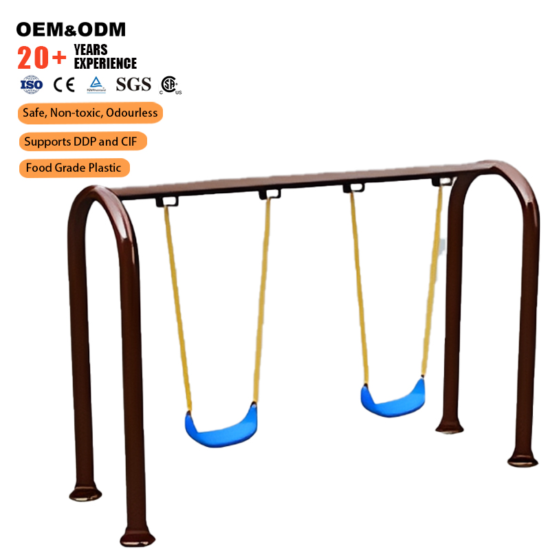 Balançoire personnalisée pour  - Kids Outdoor Swing Chair avis et prix