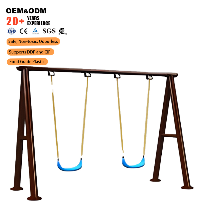 Balançoire personnalisée pour  - Kids Outdoor Swing Chair avis et prix