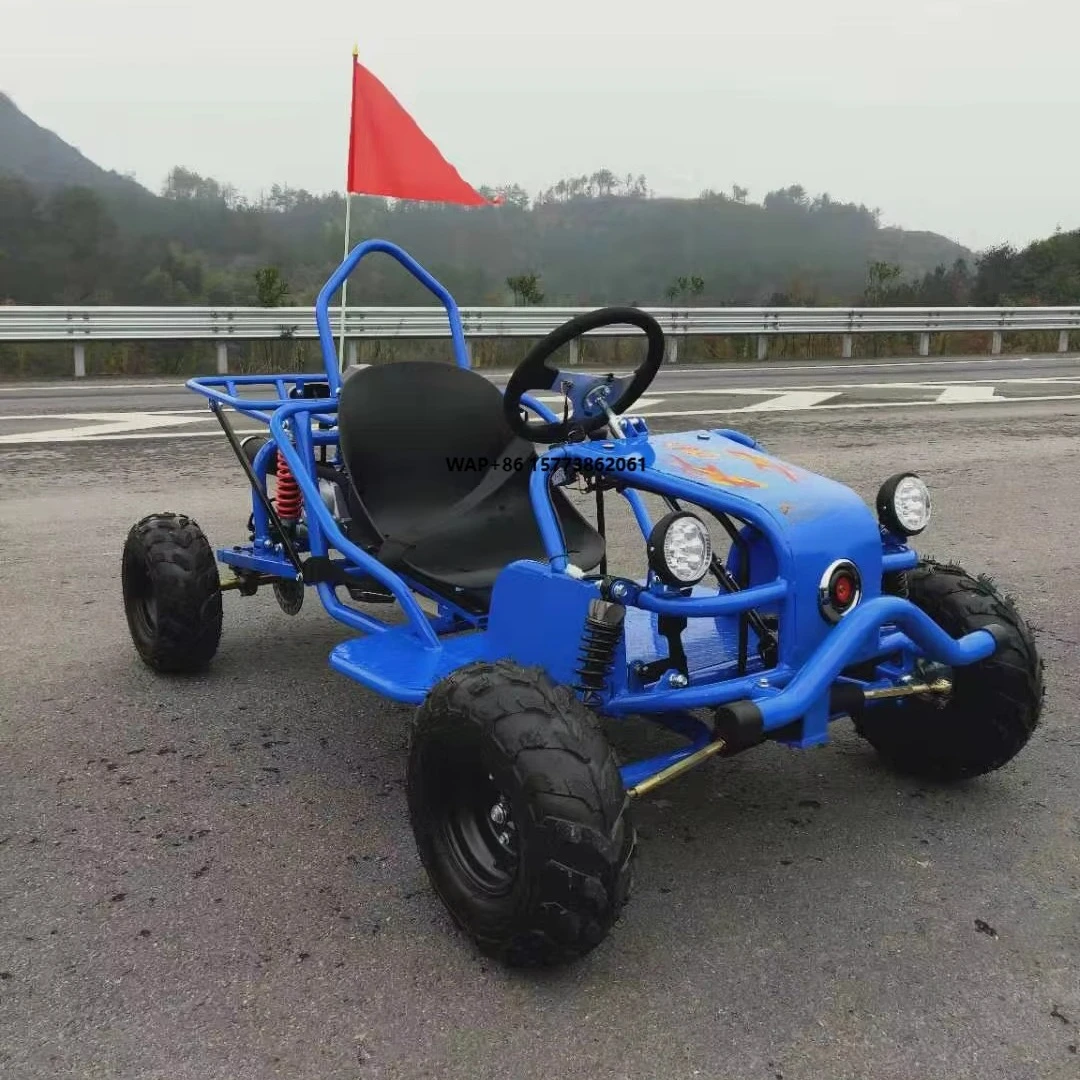 Nouvelle conception, petit kar - Go Kart Pedal Kids avis et prix