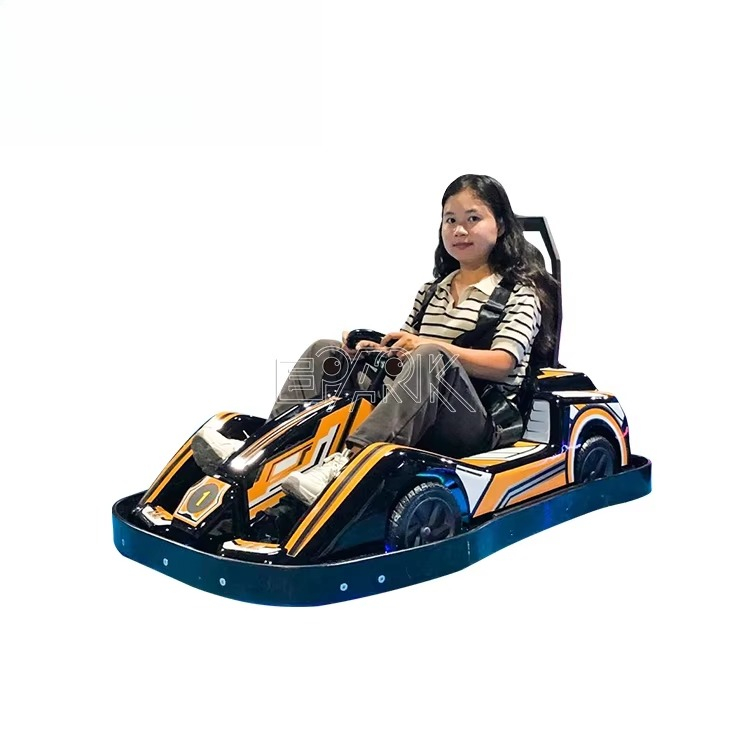 Mini kart à pédales, jouet de  - Go Kart Pedal Kids avis et prix