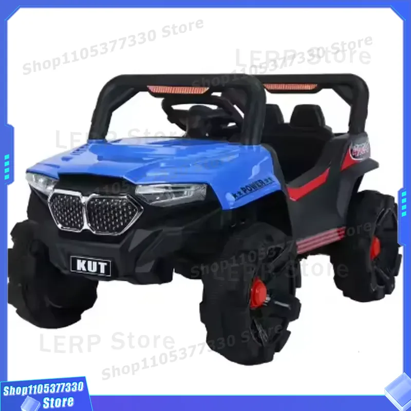 Voiture électrique pour enfant - Kids Outdoor Ride On avis et prix