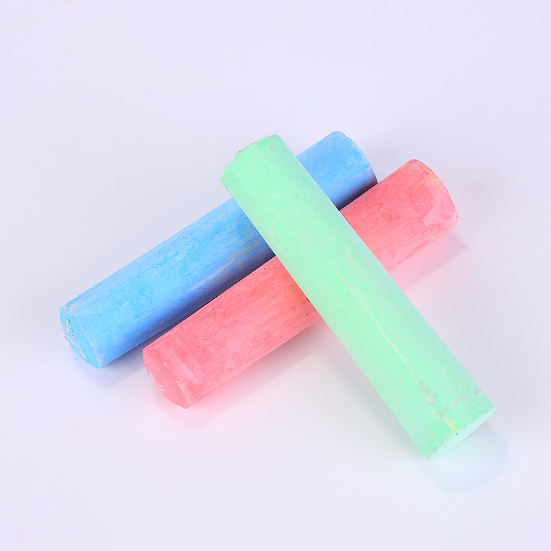 Craie de couleurs de trottoir  - Chalk Outdoor Jumbo avis et prix