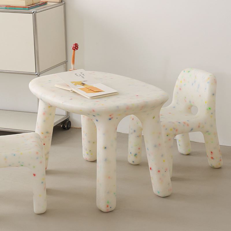 Ensemble de table et de chaise - Kids Outdoor Furniture avis et prix