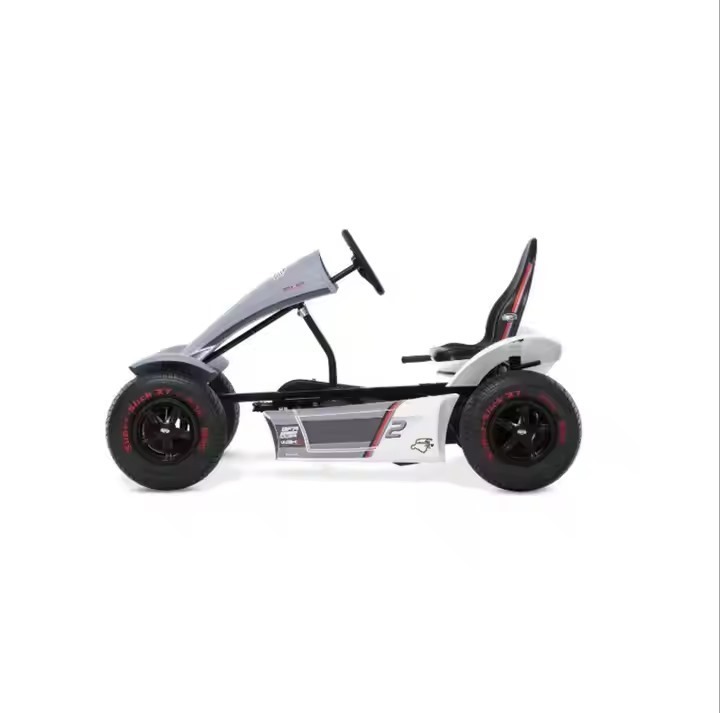 Kart à pédales électrique de q - Go Kart Pedal Kids avis et prix