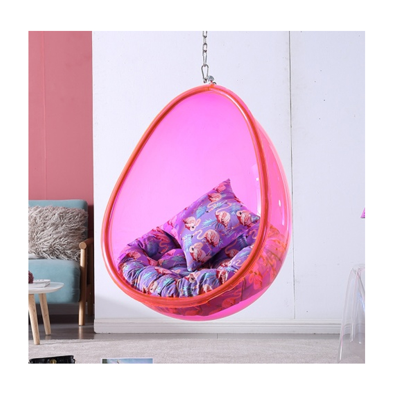 Fauteuil œuf moderne pour enfa - Kids Outdoor Swing Chair avis et prix