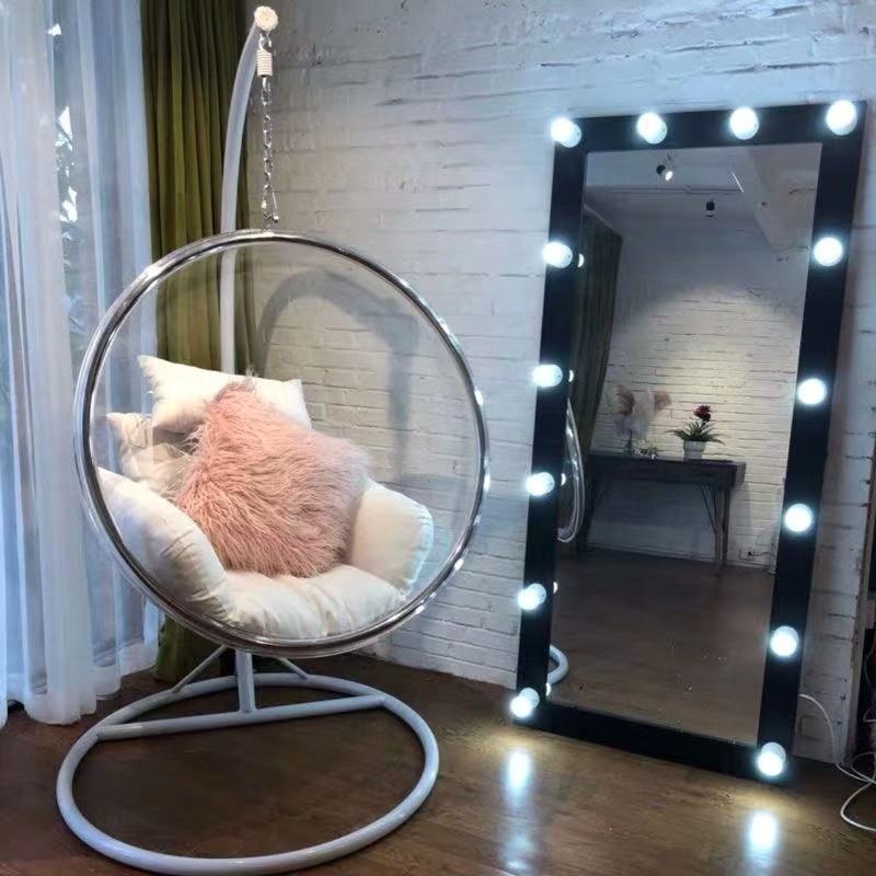 Fauteuil œuf moderne pour enfa - Kids Outdoor Swing Chair avis et prix