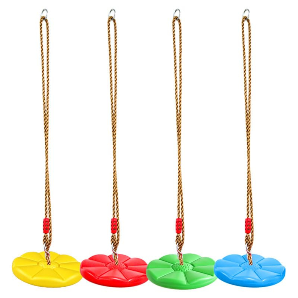 Balançoire suspendue octogonal - Kids Outdoor Swing Chair avis et prix
