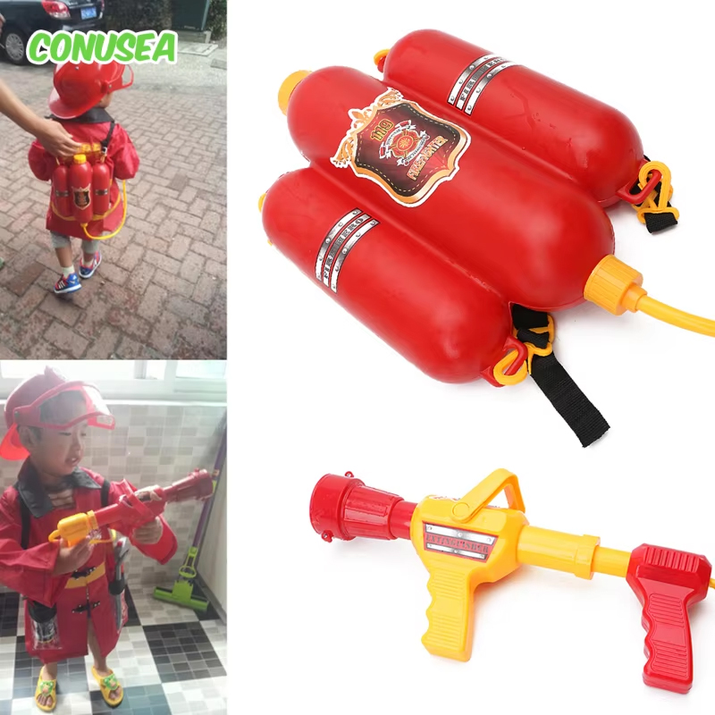 Sac à dos de feu pistolet à ea - Kids Outdoor Backpack avis et prix