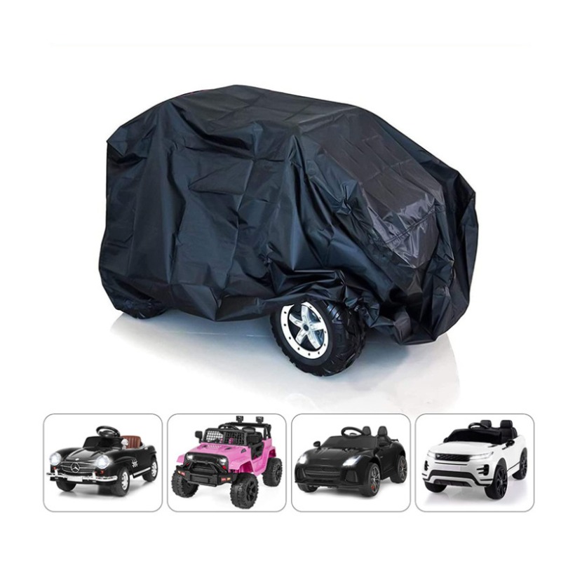 Housse de voiture pour enfant  - Kids Outdoor Ride On avis et prix