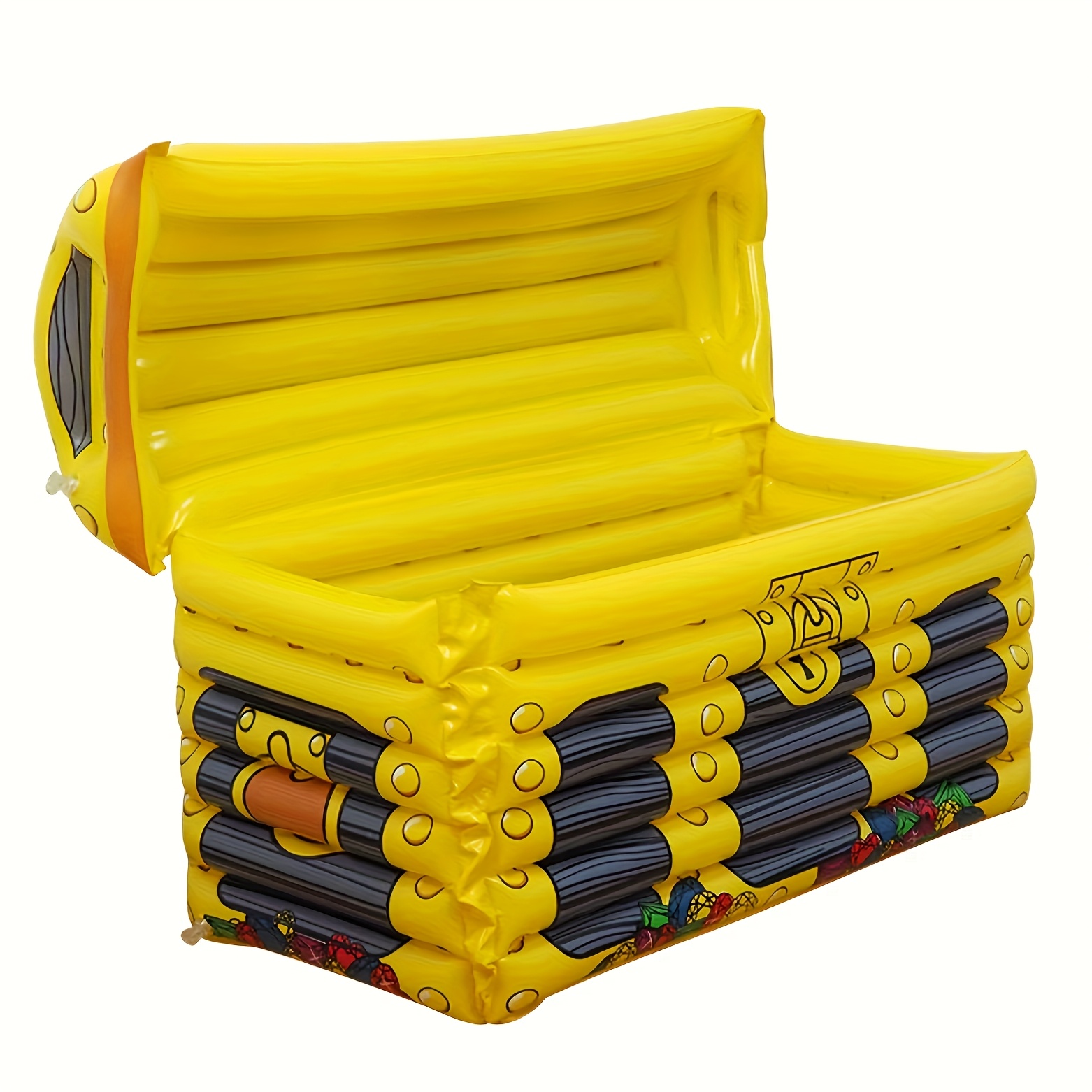 Bar à glace gonflable multifon - Kids Outdoor Equipment avis et prix