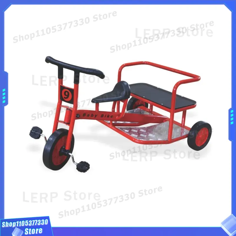 Trottinette enfant LONGLY 2 pl - Kids Outdoor Ride On avis et prix