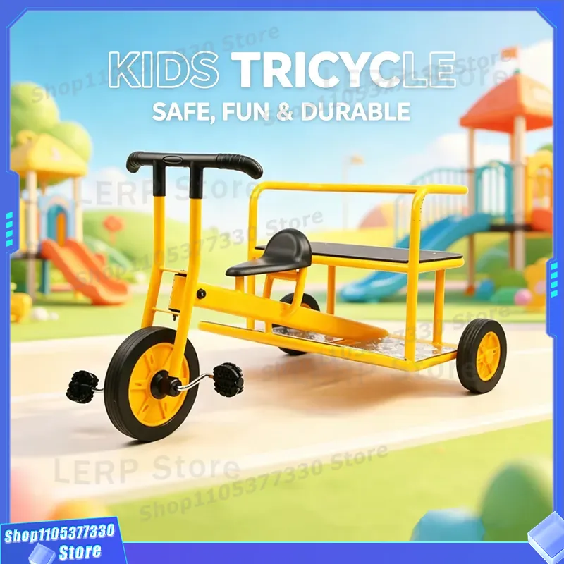 Trottinette enfant LONGLY 2 pl - Kids Outdoor Ride On avis et prix