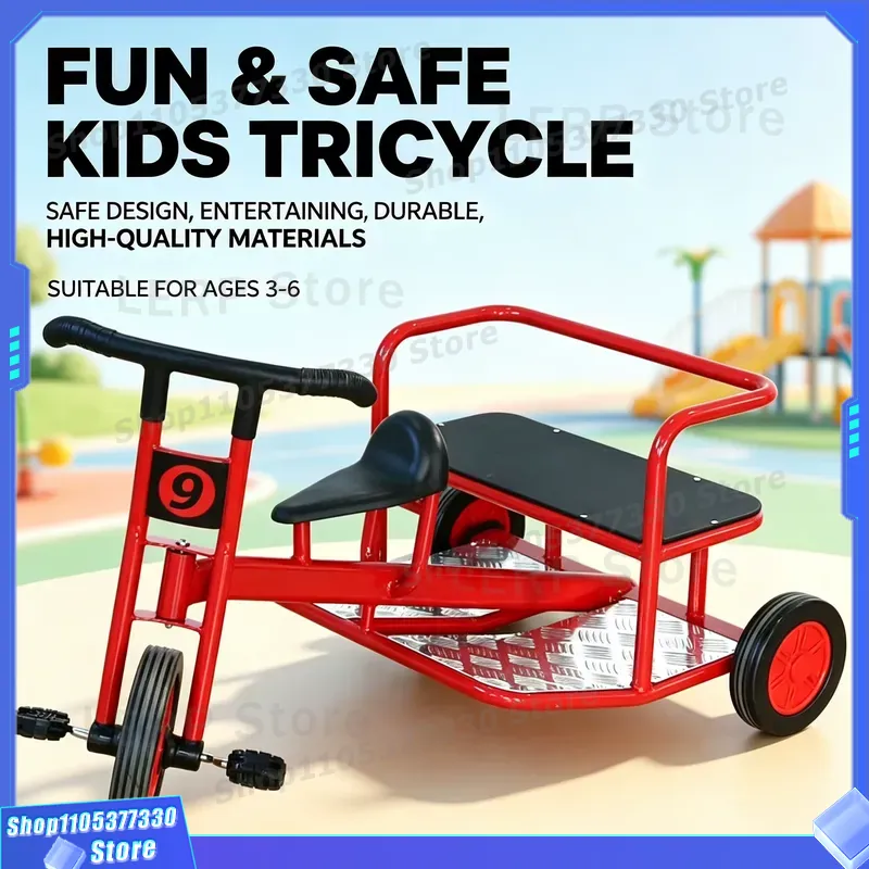 Trottinette enfant LONGLY 2 pl - Kids Outdoor Ride On avis et prix