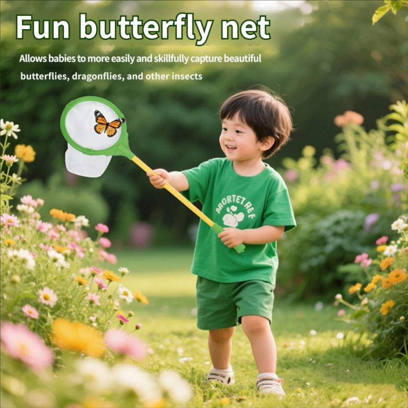 CORB Ensemble attrape-insectes - Kids Outdoor Nature Toys avis et prix