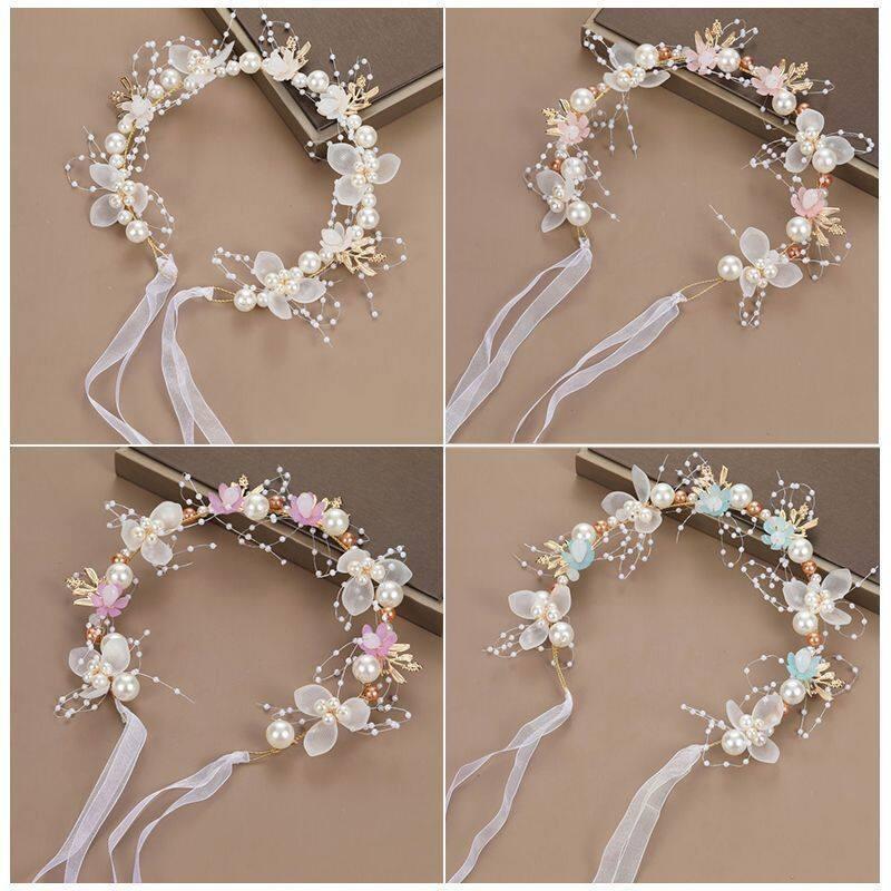 Couronne florale bohème pour e - Kids Outdoor Activities avis et prix