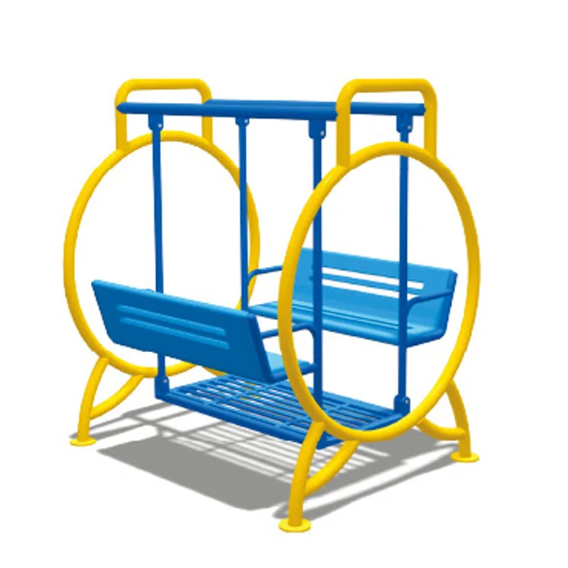 Ensemble de balançoires pour e - Kids Outdoor Swing Chair avis et prix
