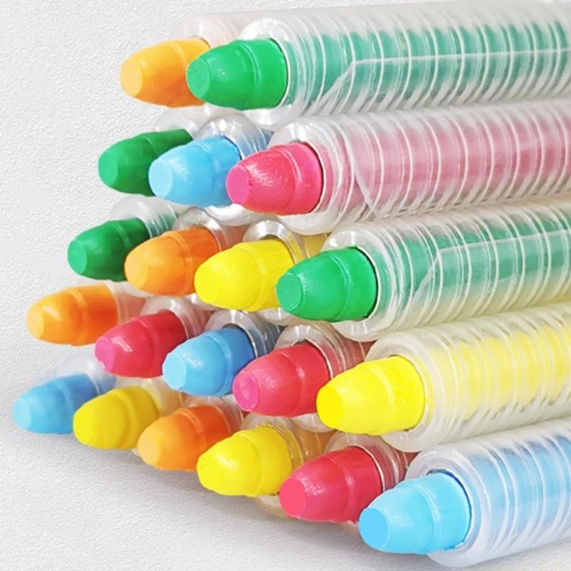 Craies trottoir lavables, sans - Chalk Outdoor Jumbo avis et prix
