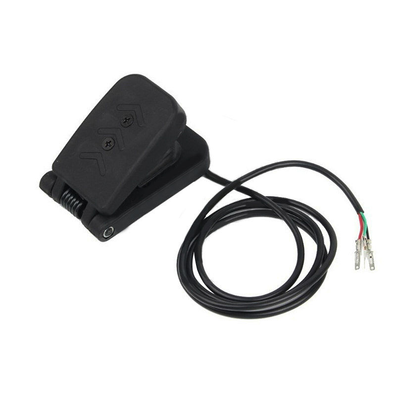 Pédale d'accélérateur électriq - Go Kart Pedal Kids avis et prix