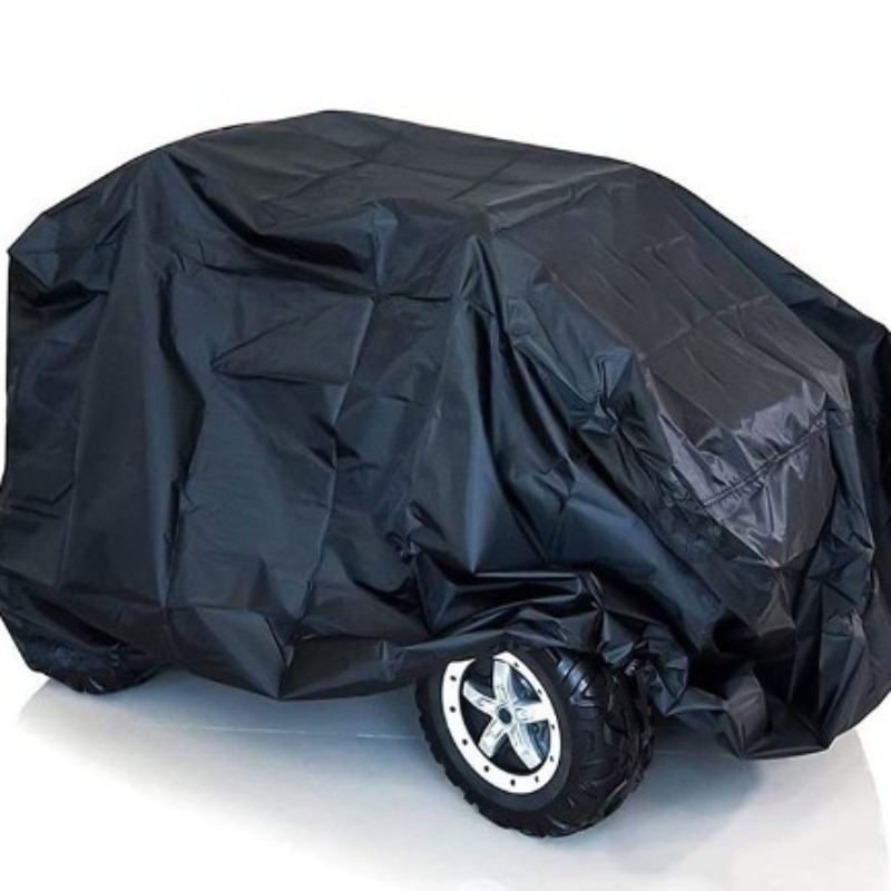 Housse de protection pour voit - Kids Outdoor Ride On avis et prix