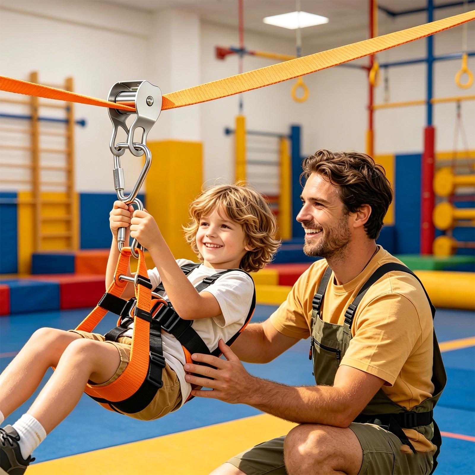 Tiroir de glisse zippé pour en - Kids Outdoor Yard Toys avis et prix