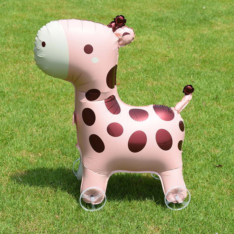 Ballons animaux de dessin anim - Kids Outdoor Yard Toys avis et prix