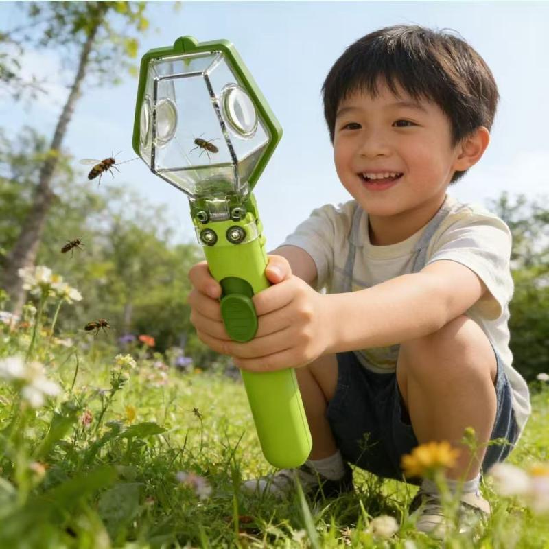 Loupe de visionnage pour enfan - Kids Outdoor Nature Toys avis et prix