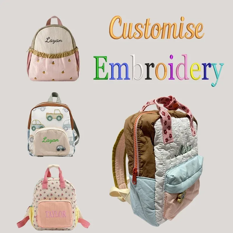 Sac à dos mignon pour enfants  - Kids Outdoor Backpack avis et prix