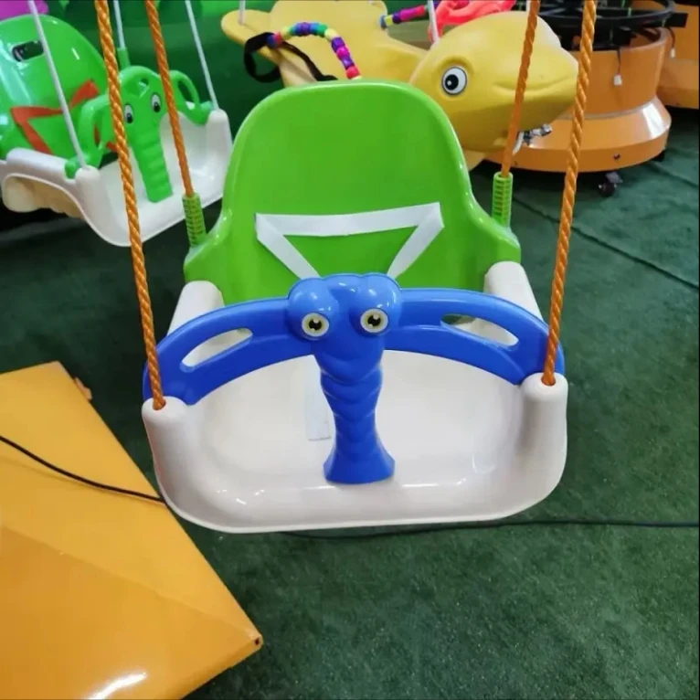 2026 Mini carrousel pour enfan - Kids Outdoor Swing Chair avis et prix
