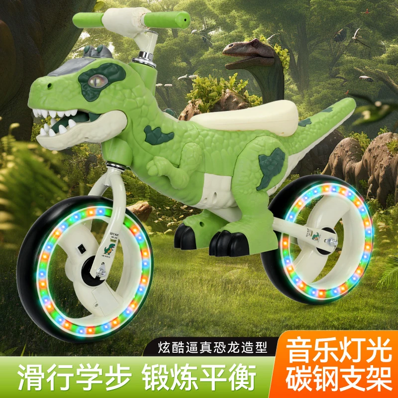 Vélo d'équilibre pour enfants  - Kids Outdoor Ride On avis et prix