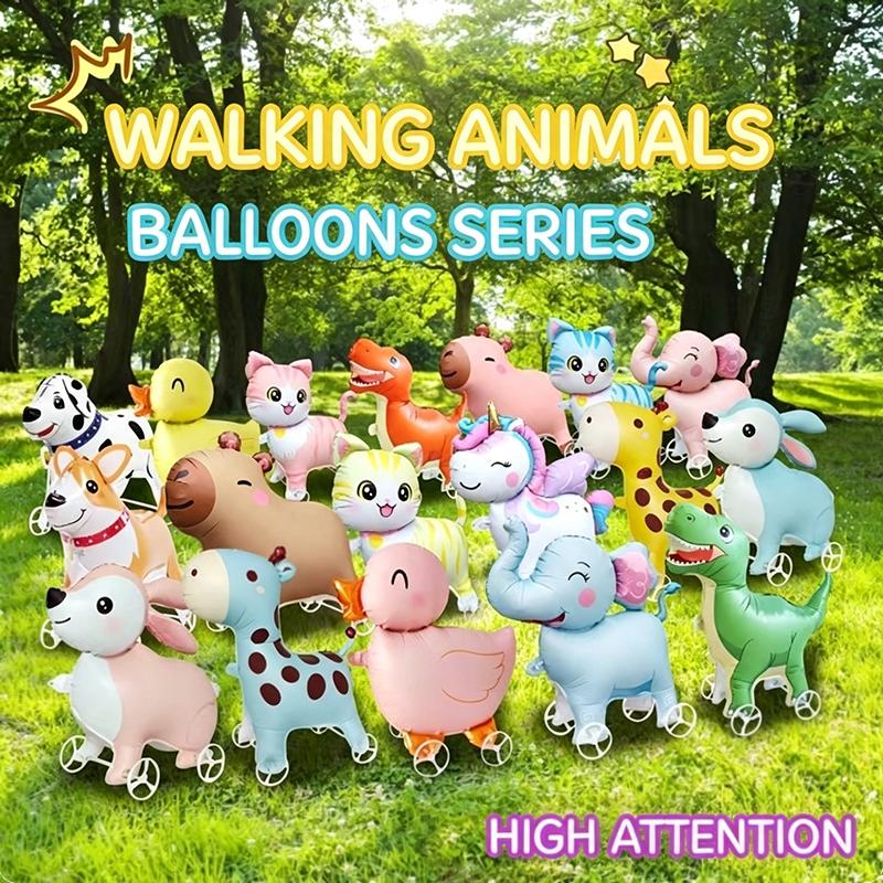 Ballons en aluminium en forme  - Kids Outdoor Garden Toys avis et prix