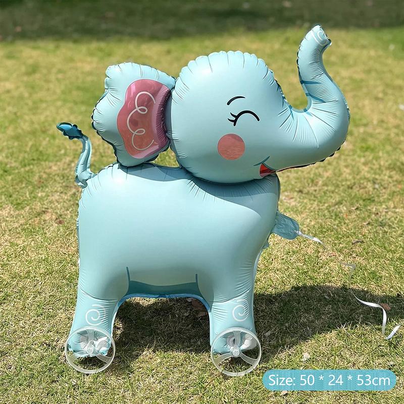 Ballons en aluminium en forme  - Kids Outdoor Garden Toys avis et prix