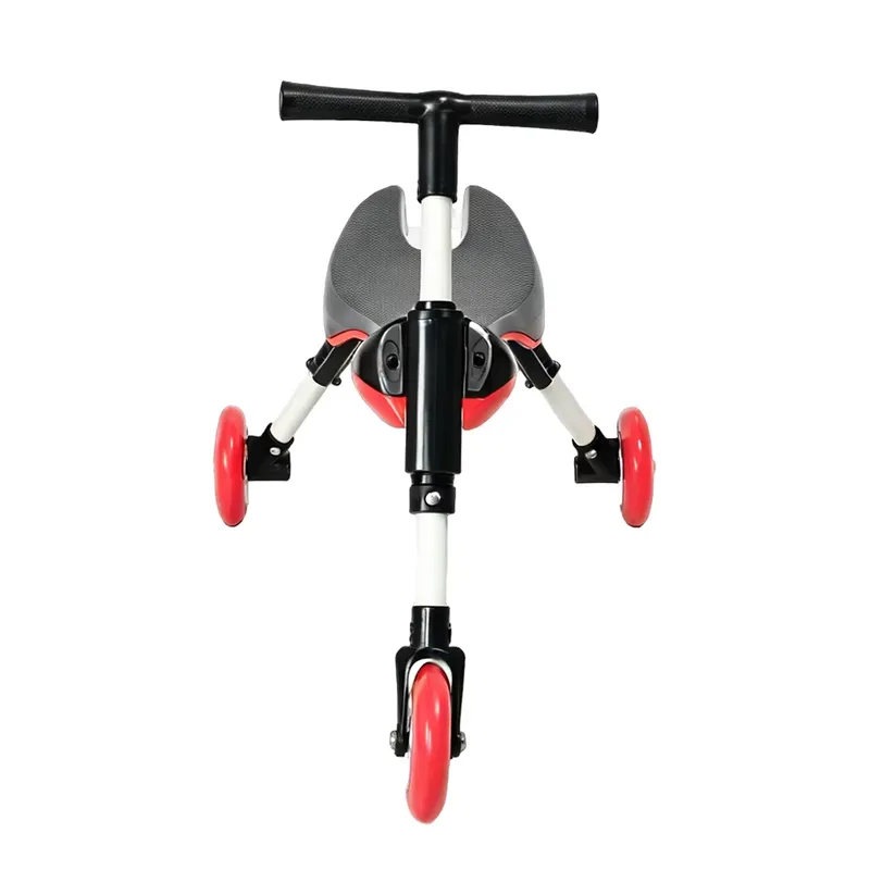 Tricycle pliable à 3 roues pou - Kids Outdoor Ride On avis et prix