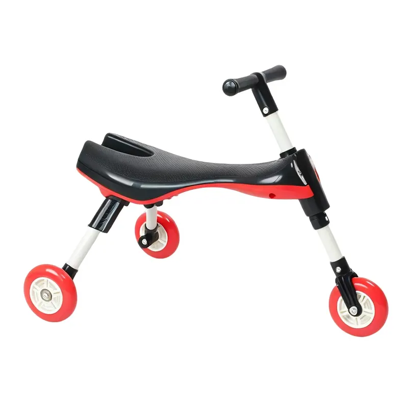 Tricycle pliable à 3 roues pou - Kids Outdoor Ride On avis et prix