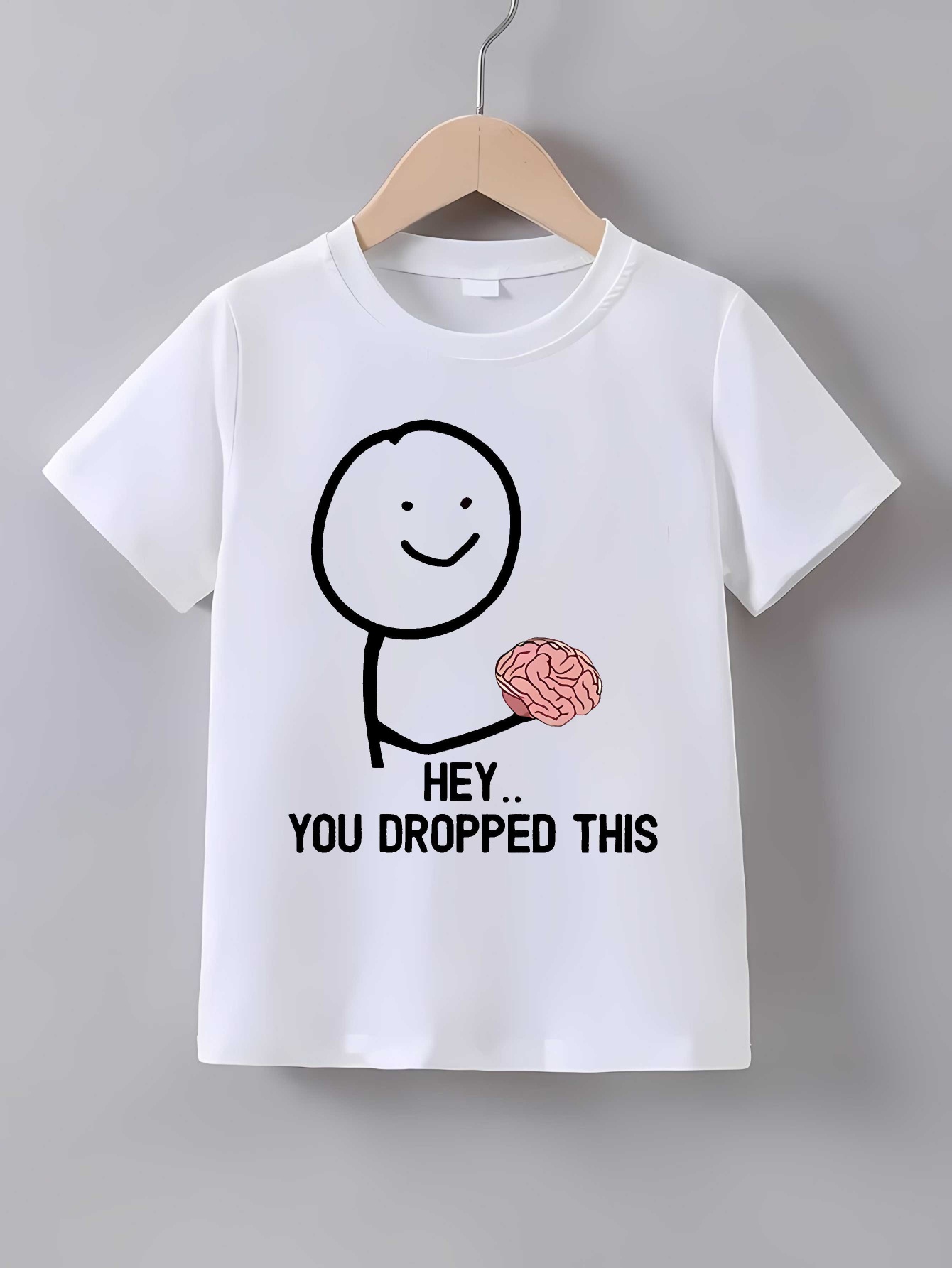 T-shirt assorti pour garçons e - Kids Outdoor Quotes avis et prix